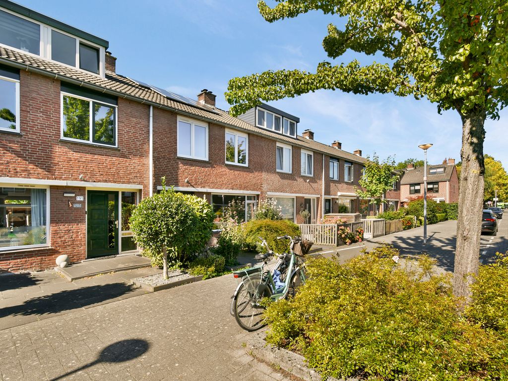 Goudkruid 189, ROTTERDAM