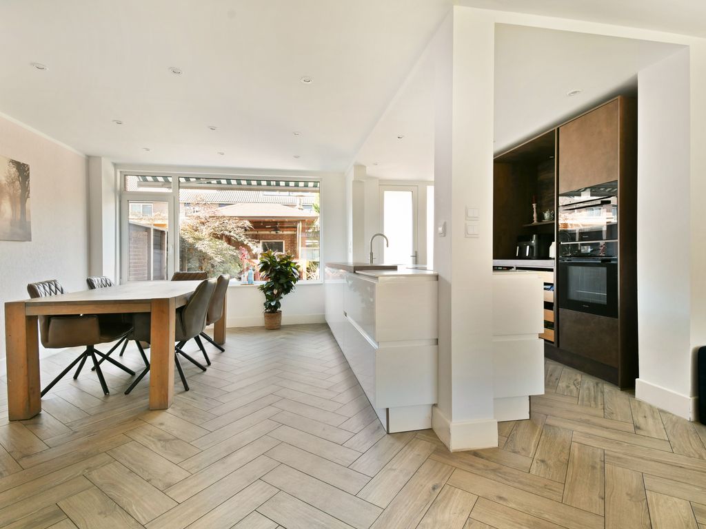 Goudkruid 189, ROTTERDAM