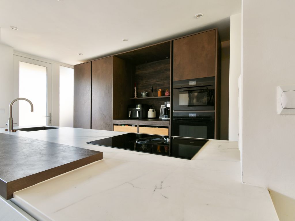 Goudkruid 189, ROTTERDAM