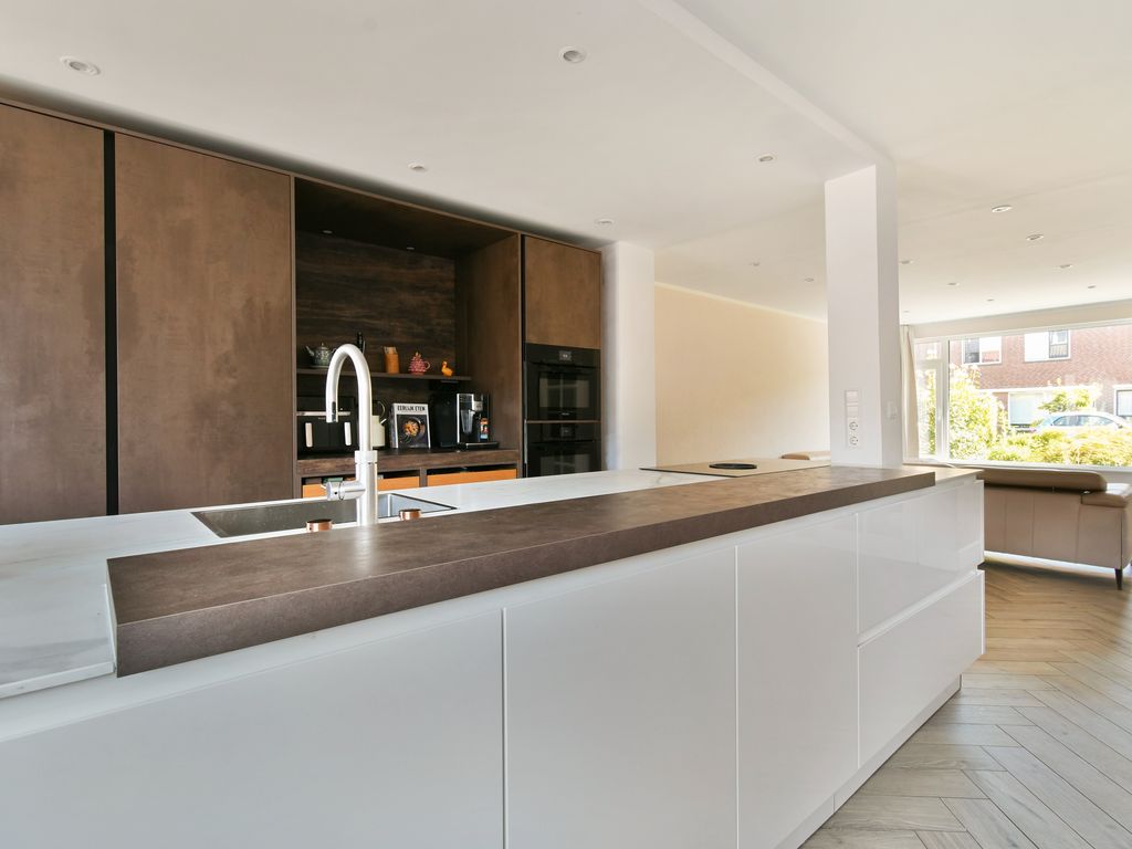Goudkruid 189, ROTTERDAM