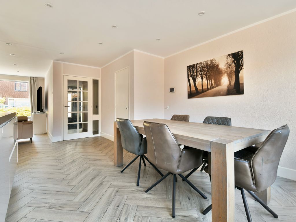 Goudkruid 189, ROTTERDAM