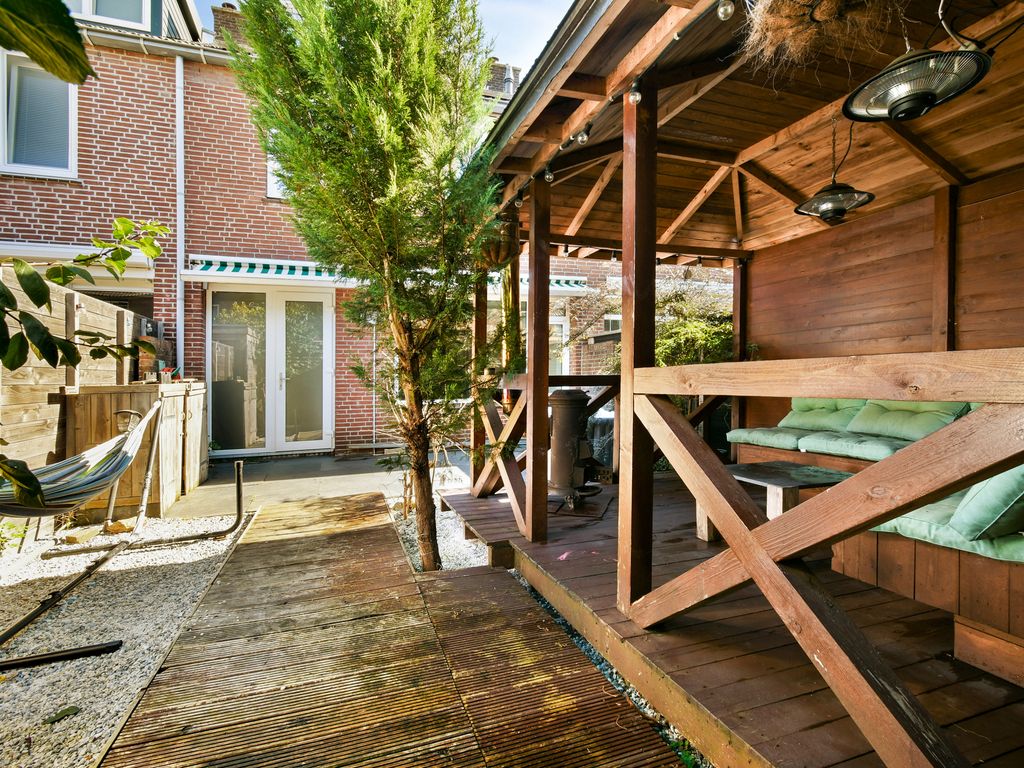 Goudkruid 189, ROTTERDAM