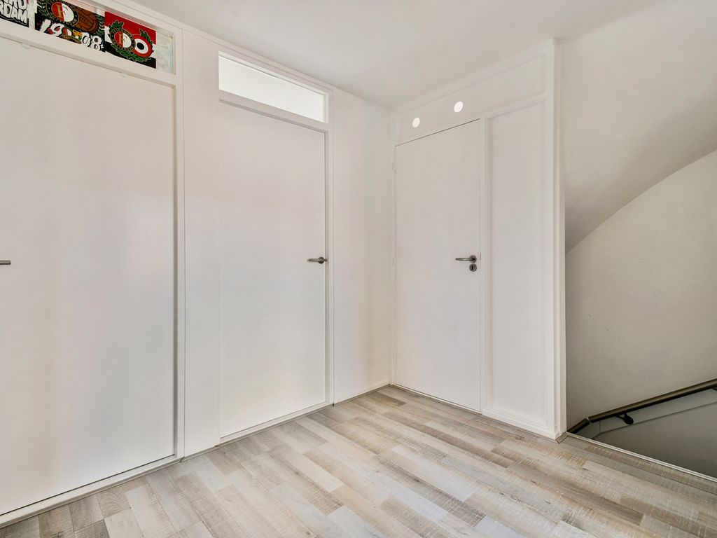Goudkruid 189, ROTTERDAM