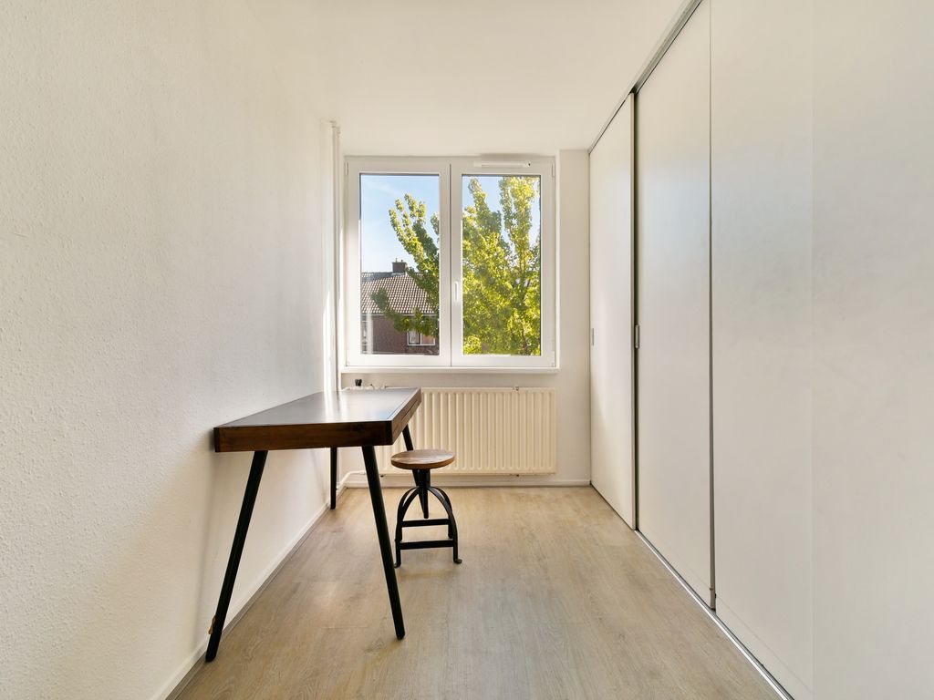 Goudkruid 189, ROTTERDAM