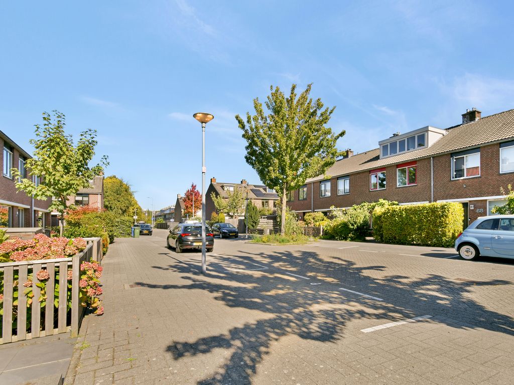 Goudkruid 189, ROTTERDAM