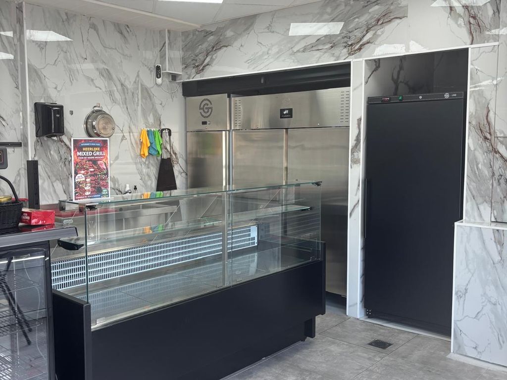 Groenelaan 52, Schiedam