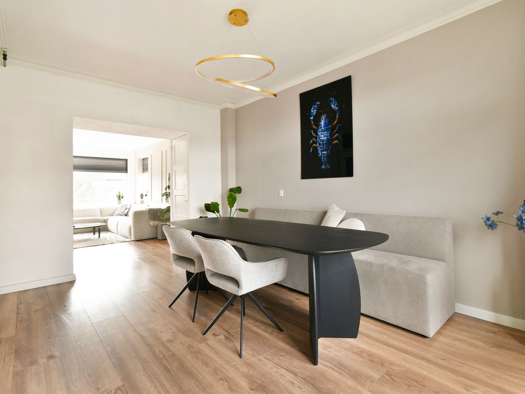 Bosboomlaan 20A, SCHIEDAM