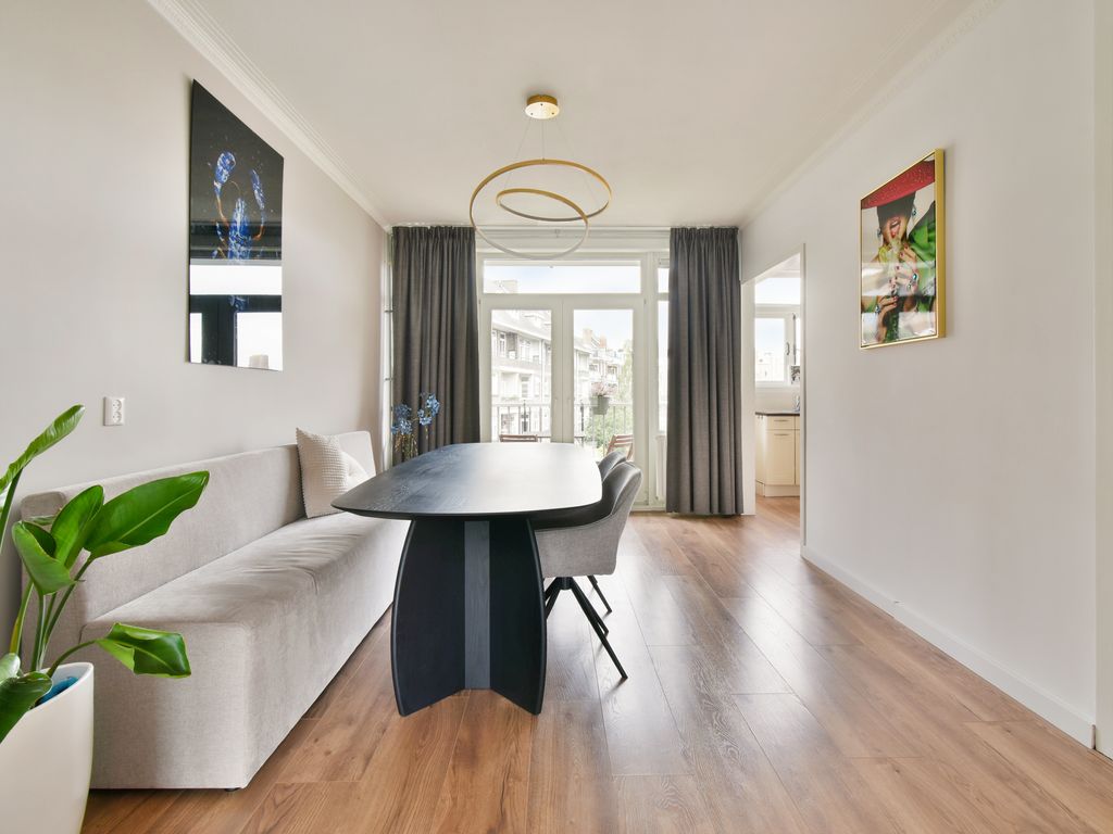 Bosboomlaan 20A, SCHIEDAM