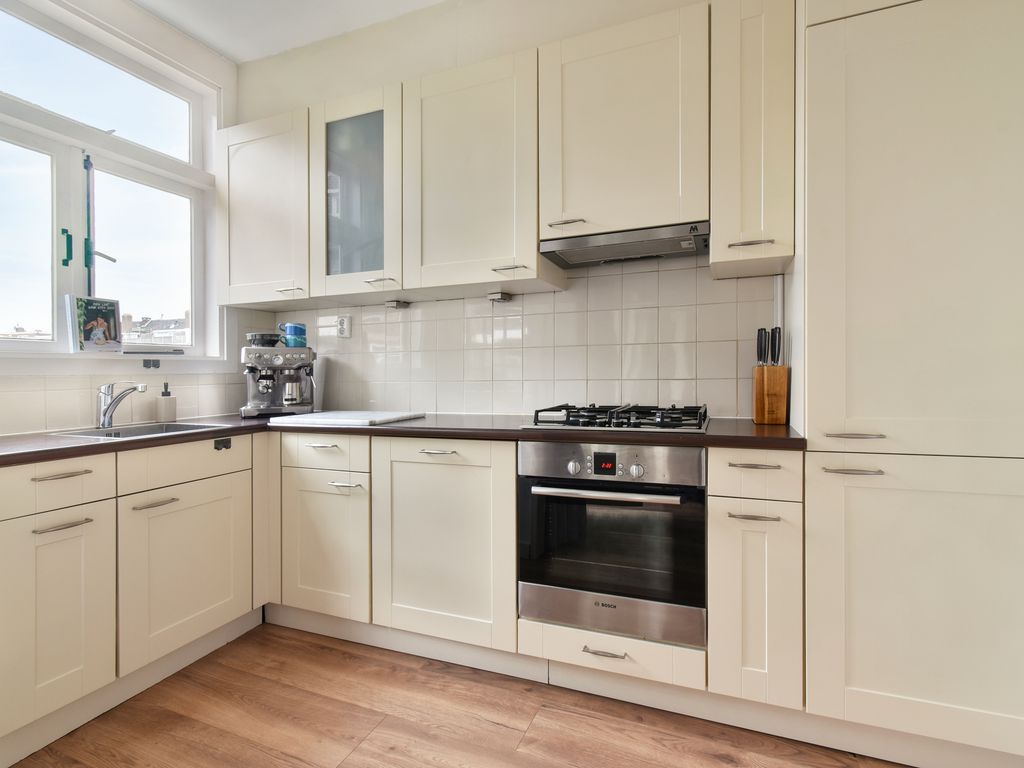 Bosboomlaan 20A, SCHIEDAM