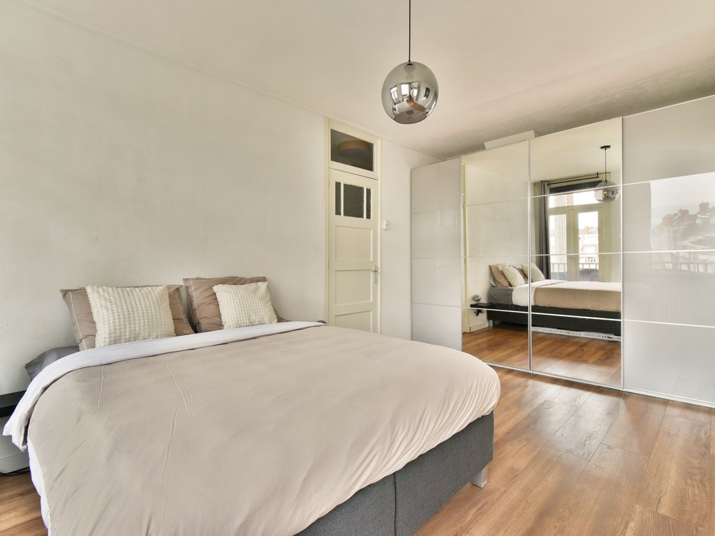 Bosboomlaan 20A, SCHIEDAM