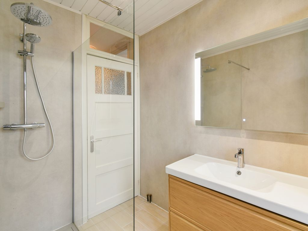 Bosboomlaan 20A, SCHIEDAM