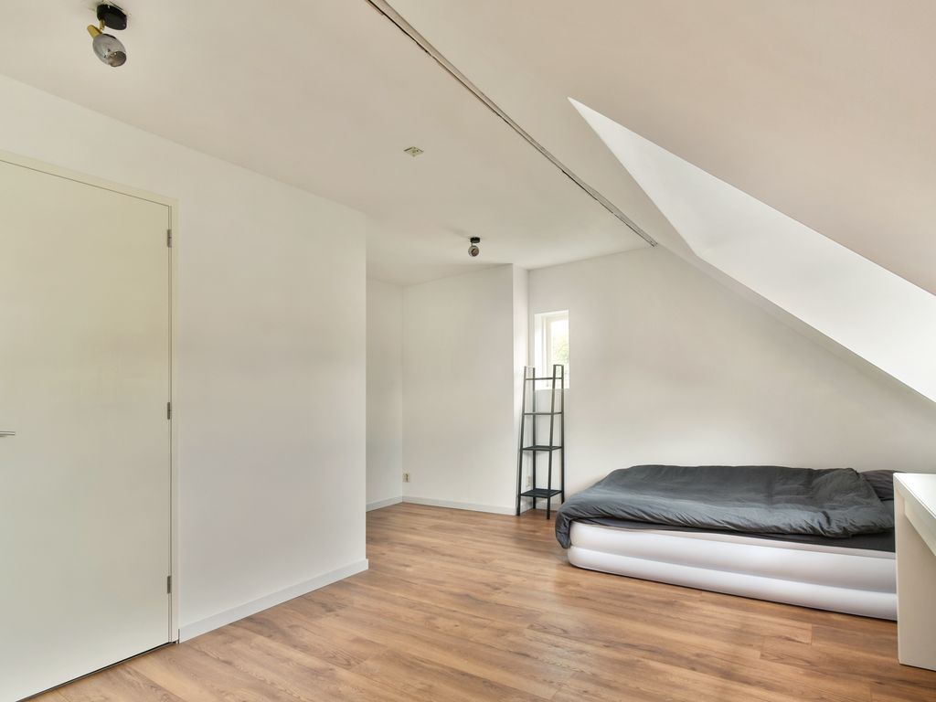 Bosboomlaan 20A, SCHIEDAM