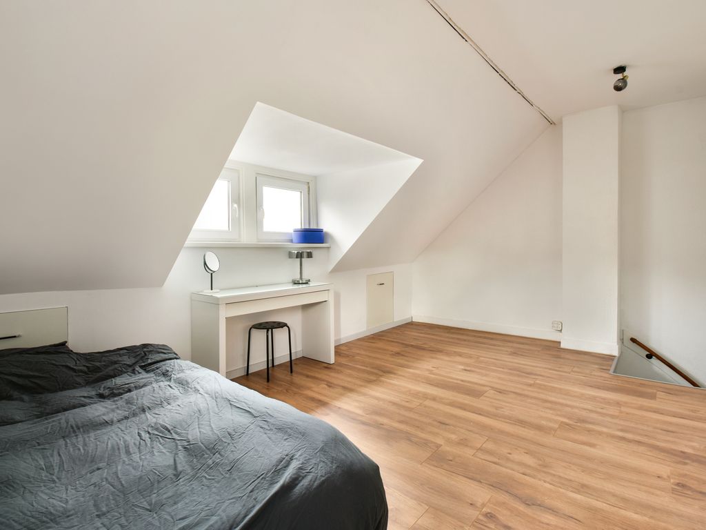 Bosboomlaan 20A, SCHIEDAM