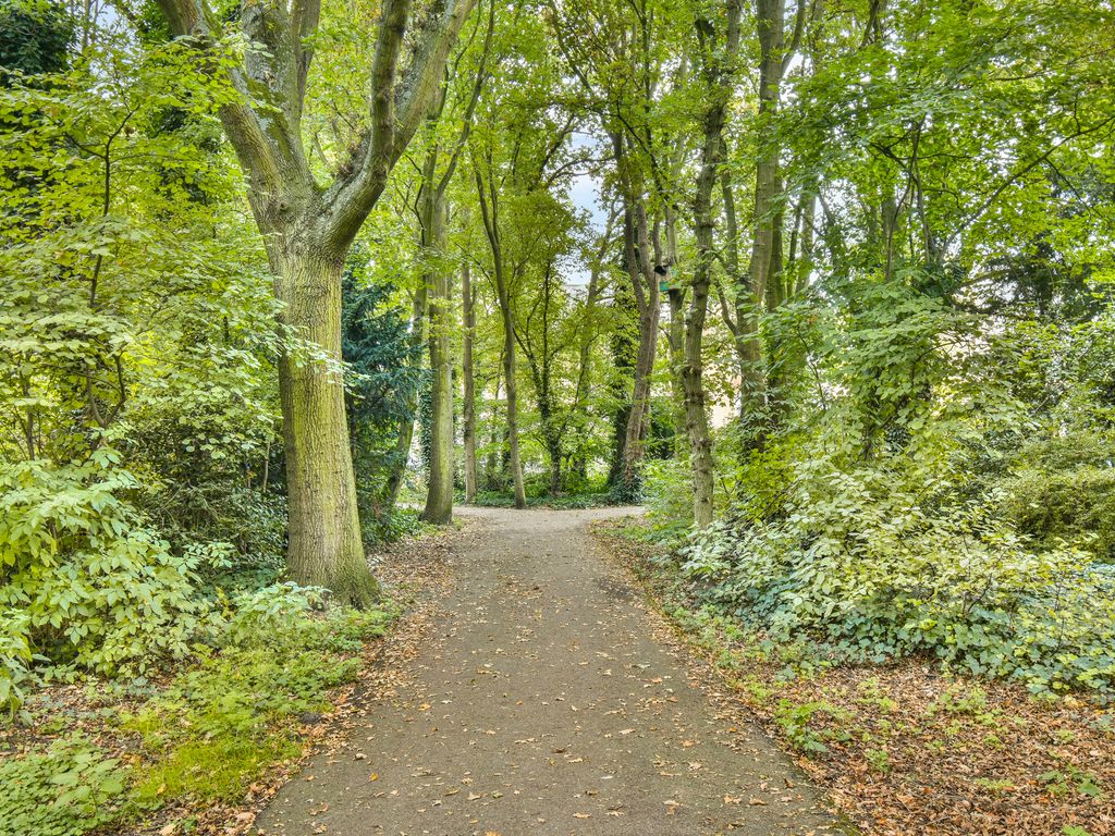 Bosboomlaan 20A, SCHIEDAM