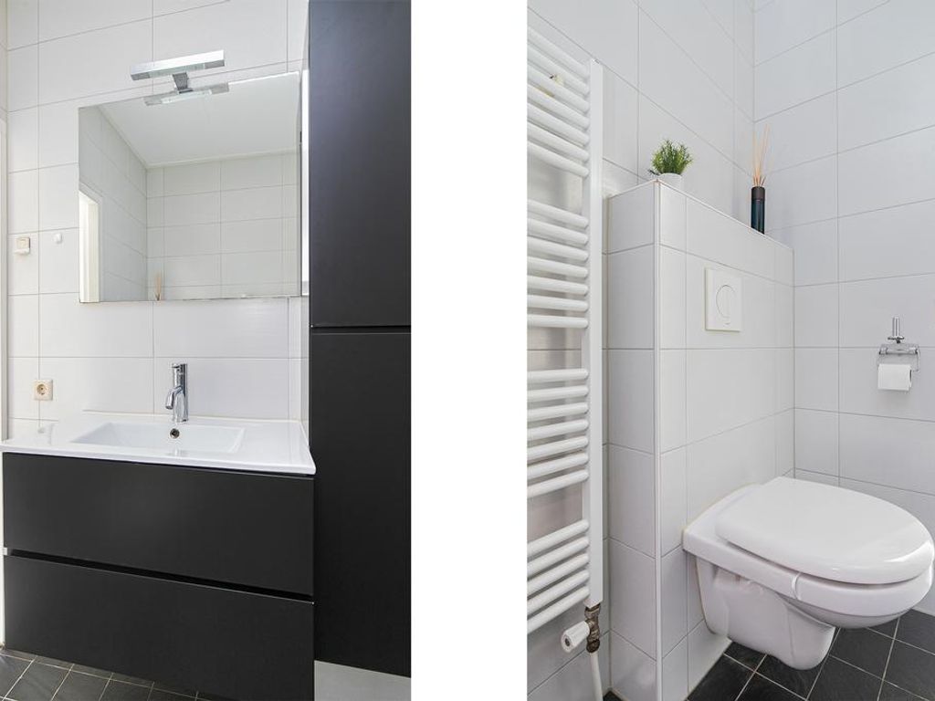 Bilderdijkstraat 12A, SCHIEDAM