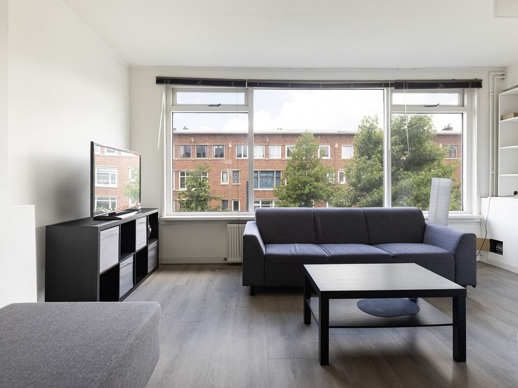 Boerhaavelaan 9A, SCHIEDAM