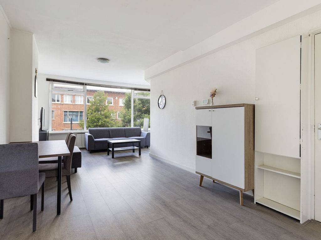Boerhaavelaan 9A, SCHIEDAM