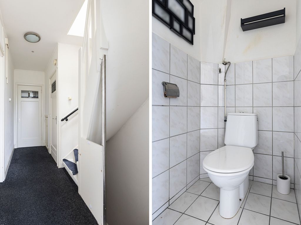 Boerhaavelaan 9A, SCHIEDAM