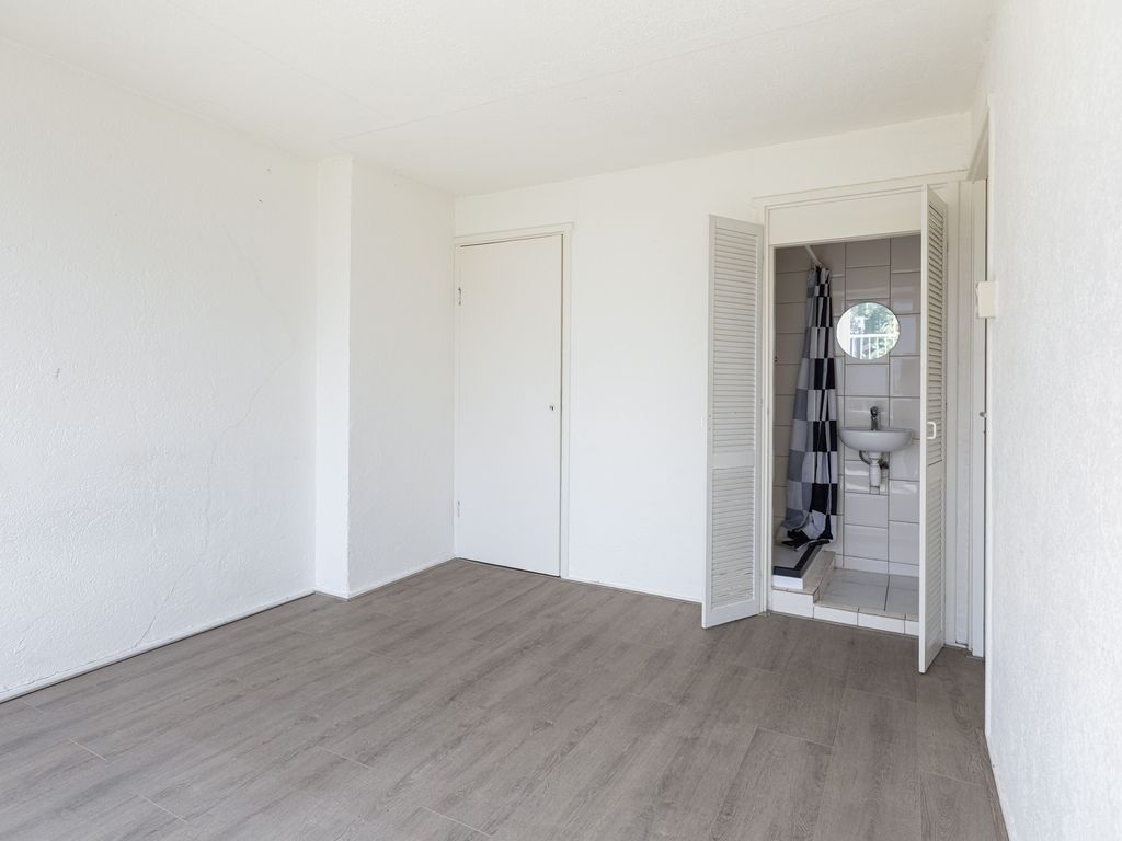 Boerhaavelaan 9A, SCHIEDAM