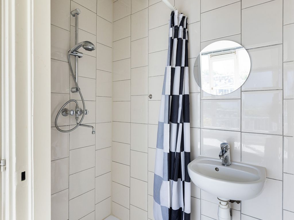 Boerhaavelaan 9A, SCHIEDAM