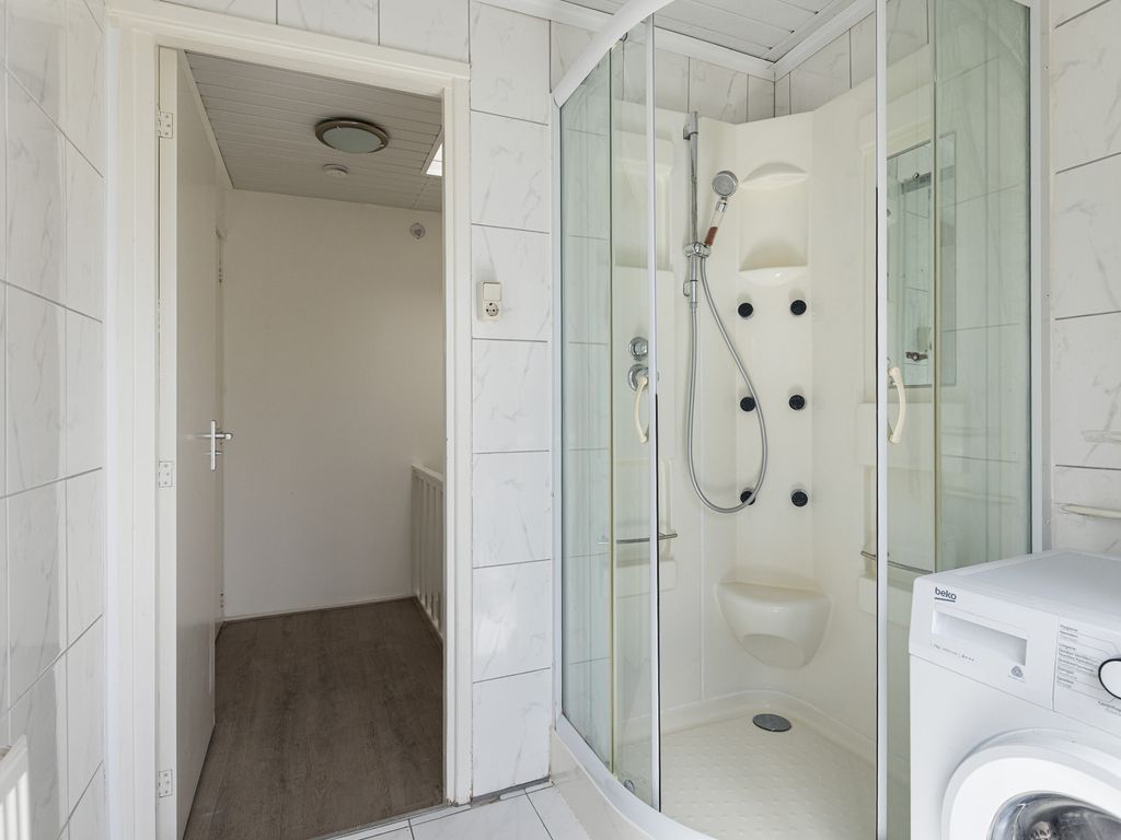 Boerhaavelaan 9A, SCHIEDAM