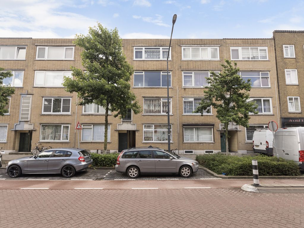 Boerhaavelaan 9A, SCHIEDAM