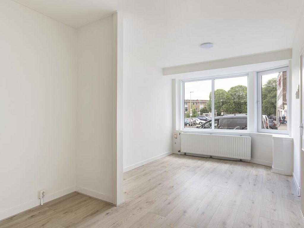 Van 't Hoffplein 5B, SCHIEDAM
