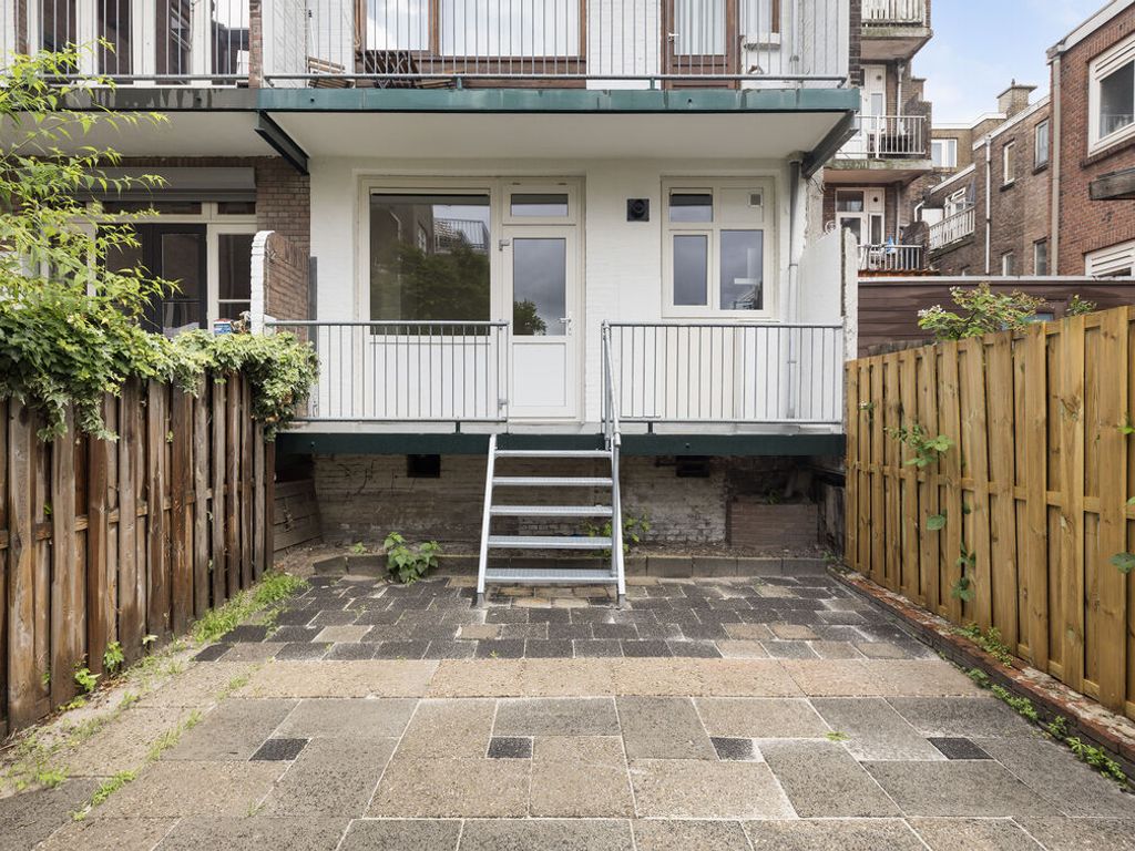 Van 't Hoffplein 5B, SCHIEDAM