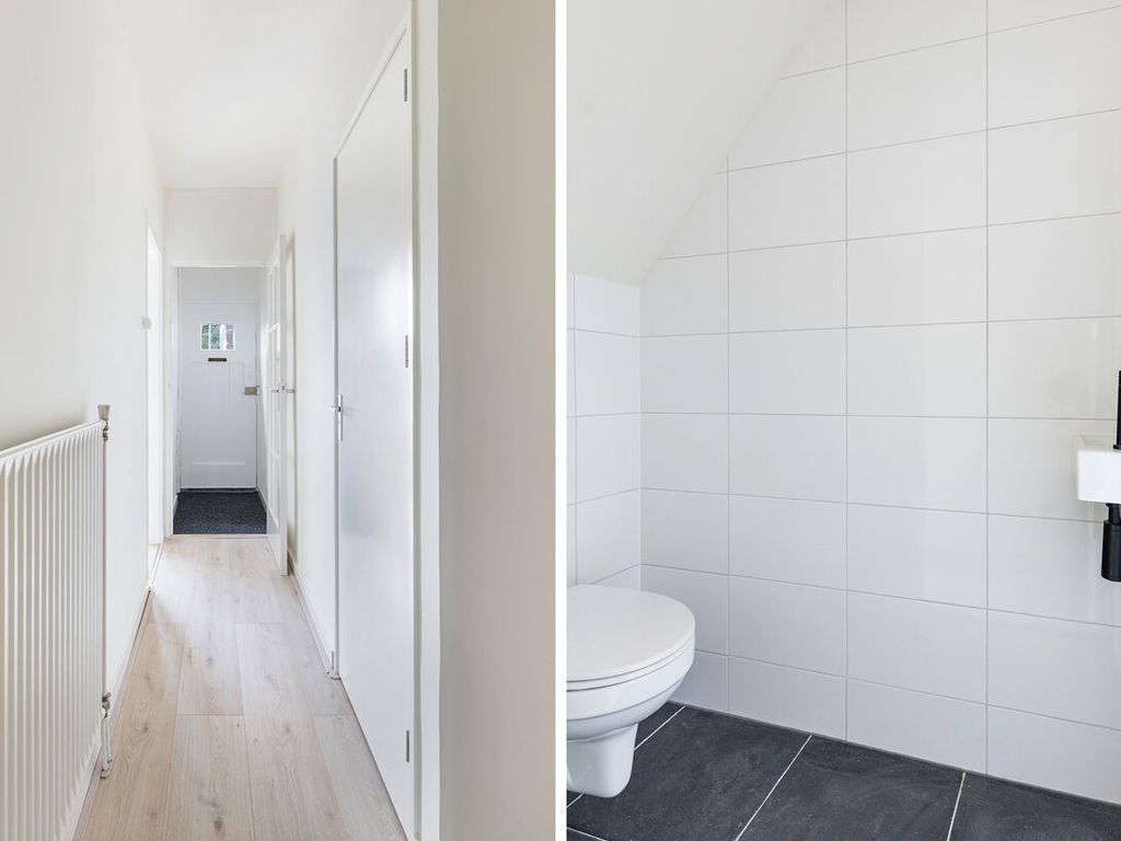 Van 't Hoffplein 5B, SCHIEDAM