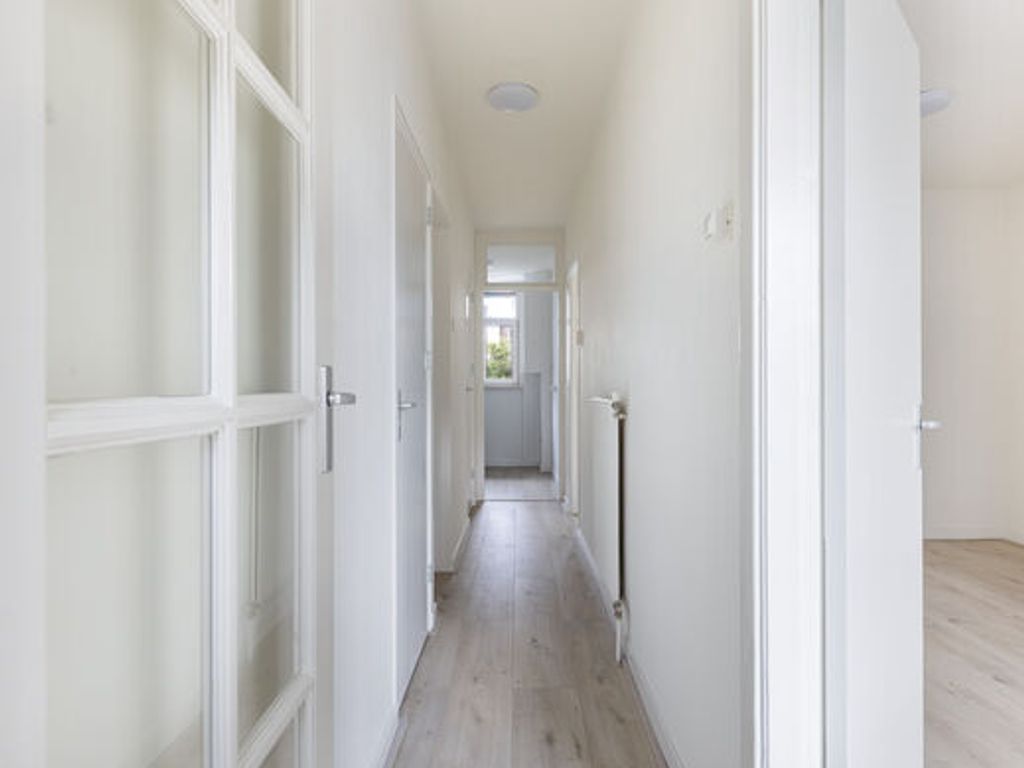 Van 't Hoffplein 5B, SCHIEDAM