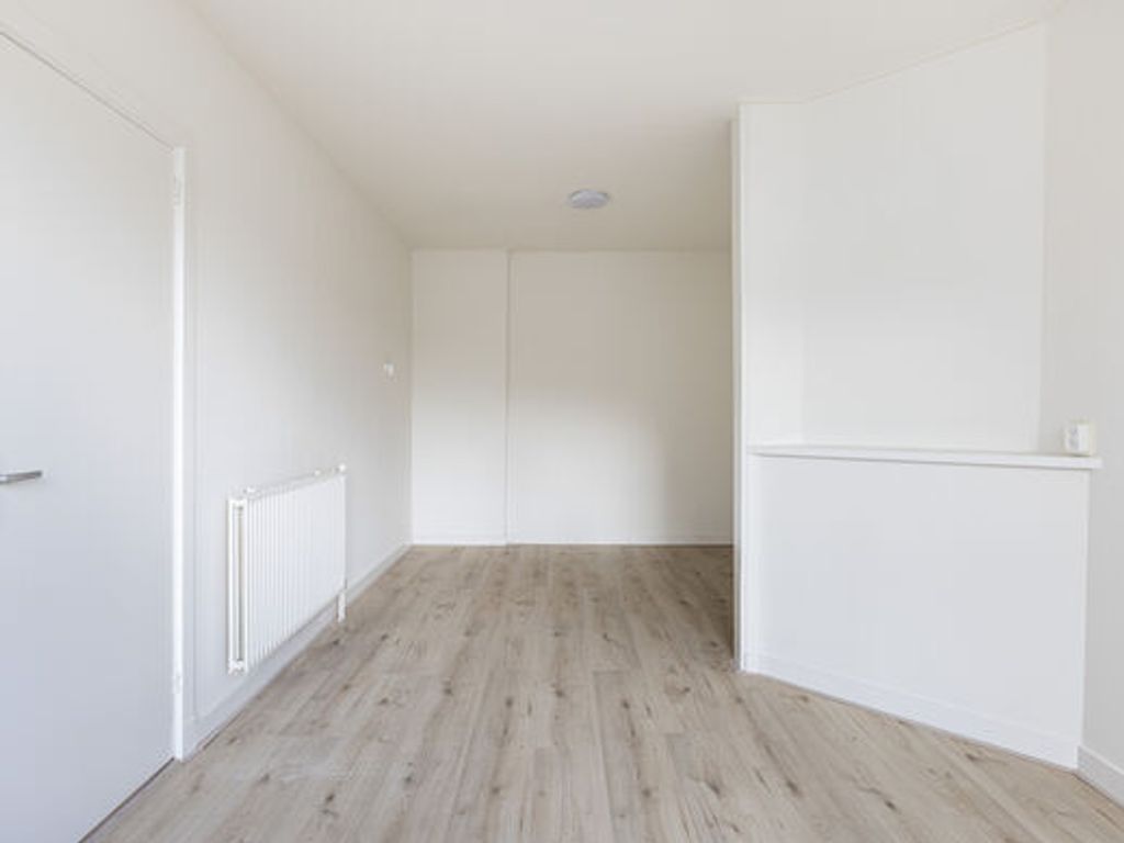 Van 't Hoffplein 5B, SCHIEDAM