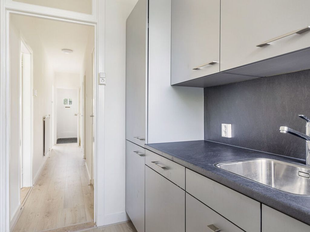 Van 't Hoffplein 5B, SCHIEDAM