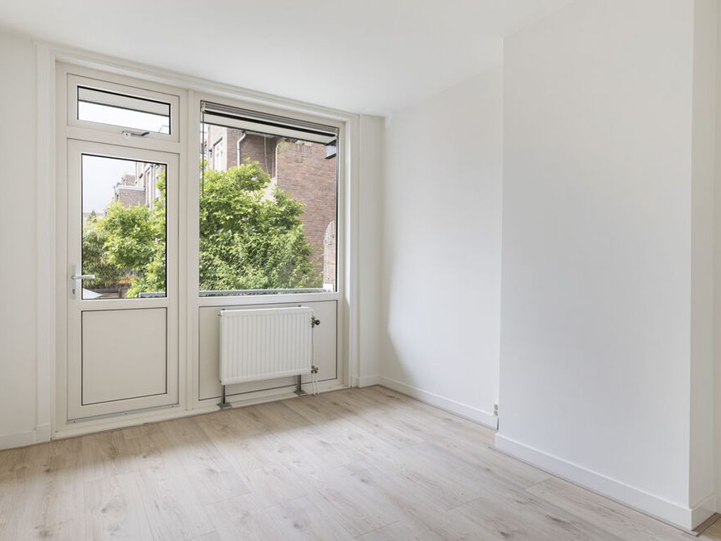 Van 't Hoffplein 5B, SCHIEDAM