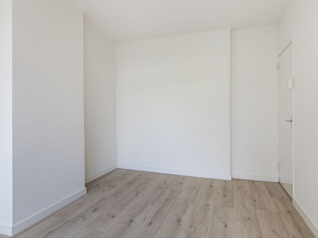 Van 't Hoffplein 5B, SCHIEDAM