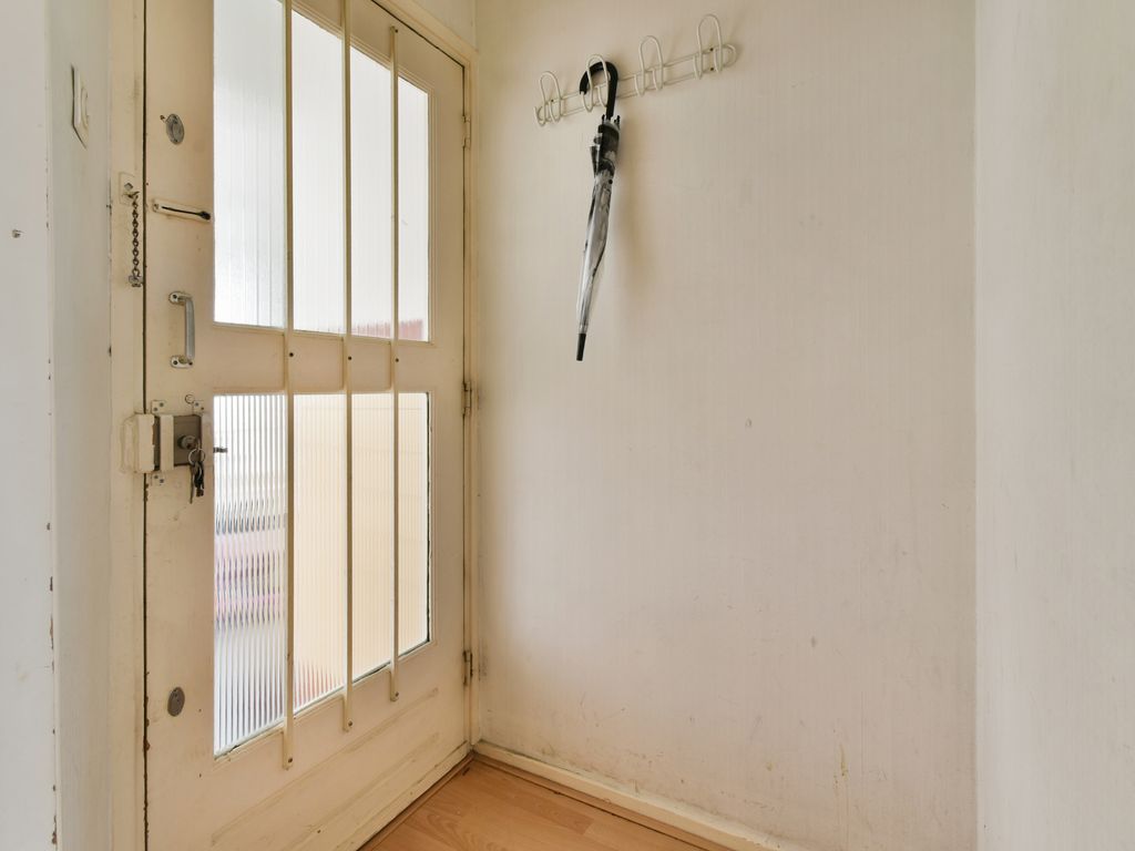 Louis Raemaekersstraat 47, SCHIEDAM