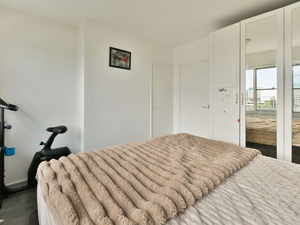 Louis Raemaekersstraat 47, SCHIEDAM