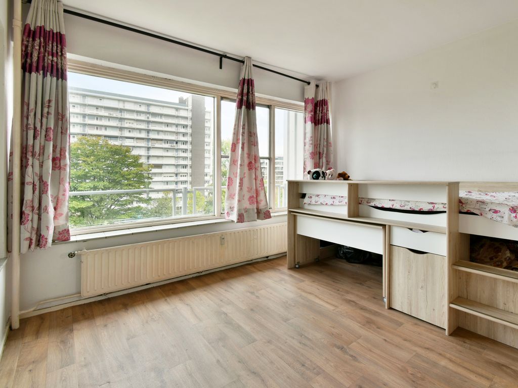 Louis Raemaekersstraat 47, SCHIEDAM
