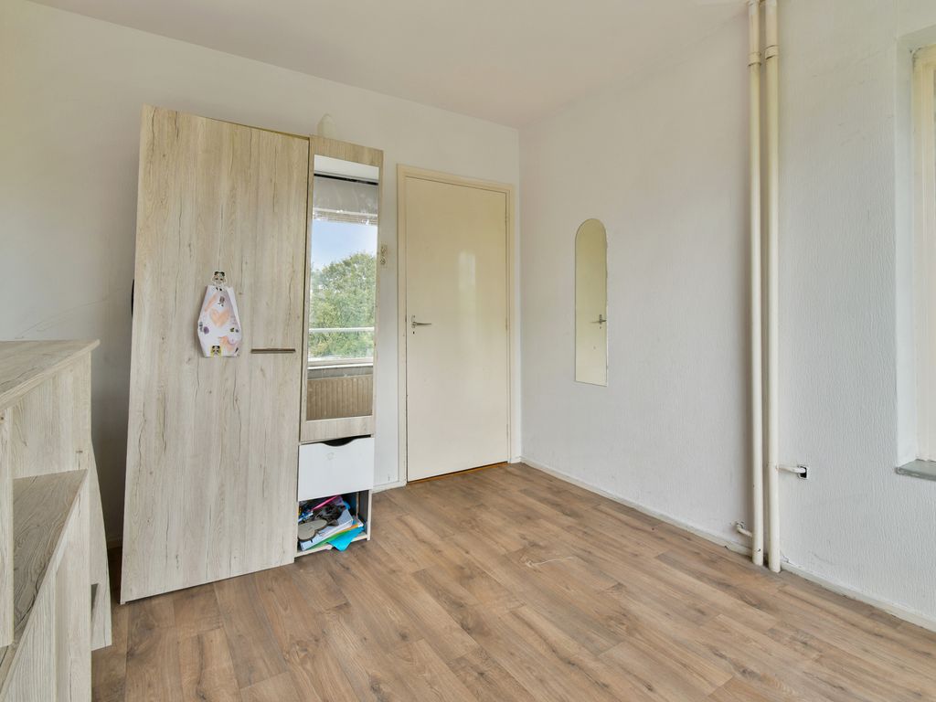 Louis Raemaekersstraat 47, SCHIEDAM