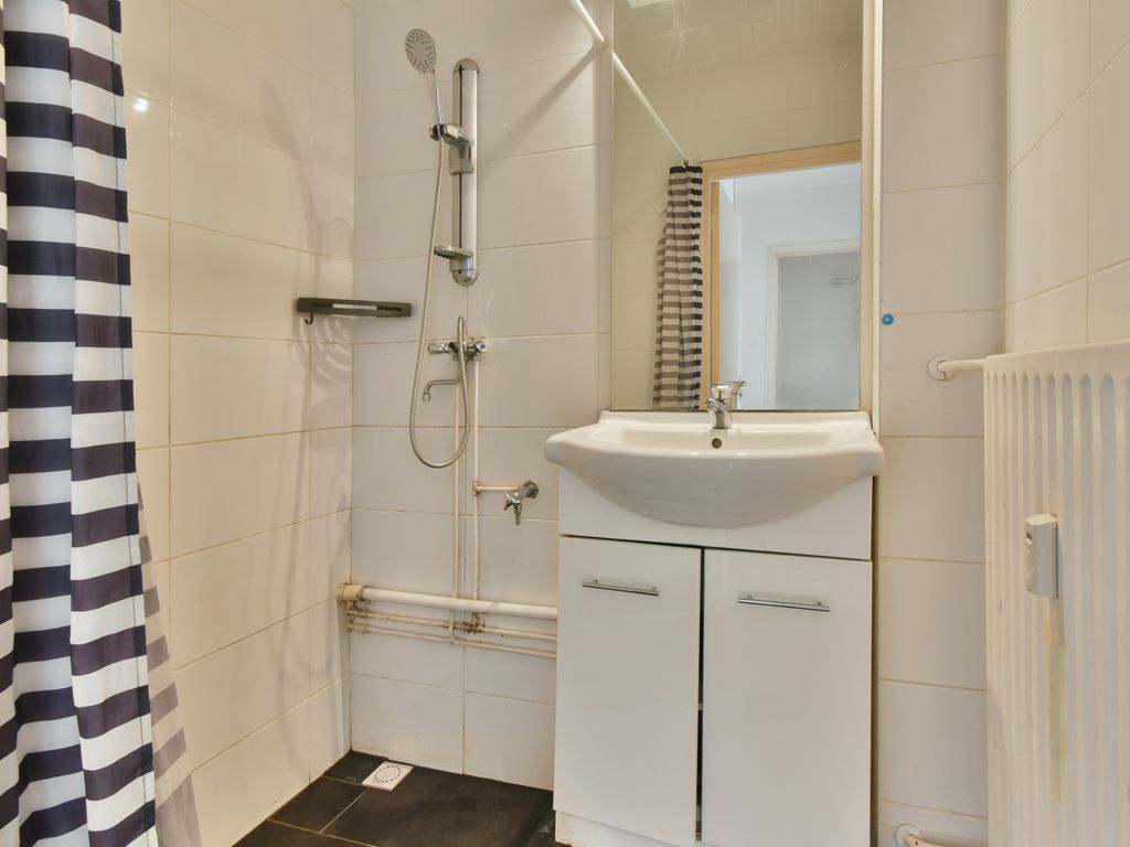 Louis Raemaekersstraat 47, SCHIEDAM