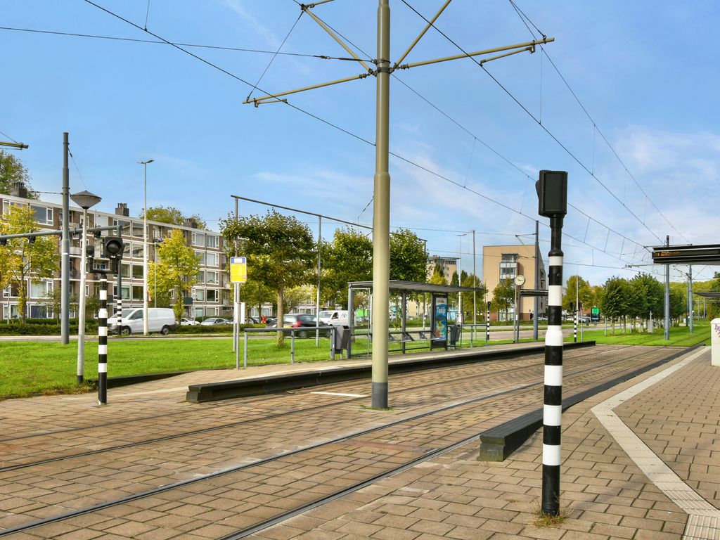 Louis Raemaekersstraat 47, SCHIEDAM