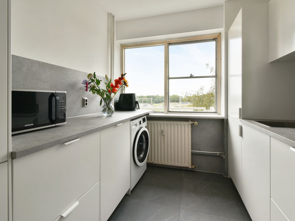 Louis Raemaekersstraat 47, SCHIEDAM
