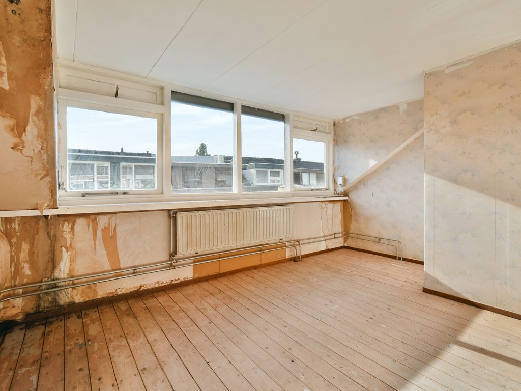 Villastraat 99, SCHIEDAM
