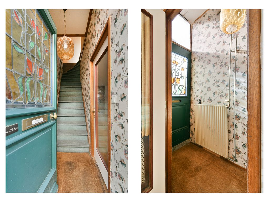 Villastraat 99, SCHIEDAM