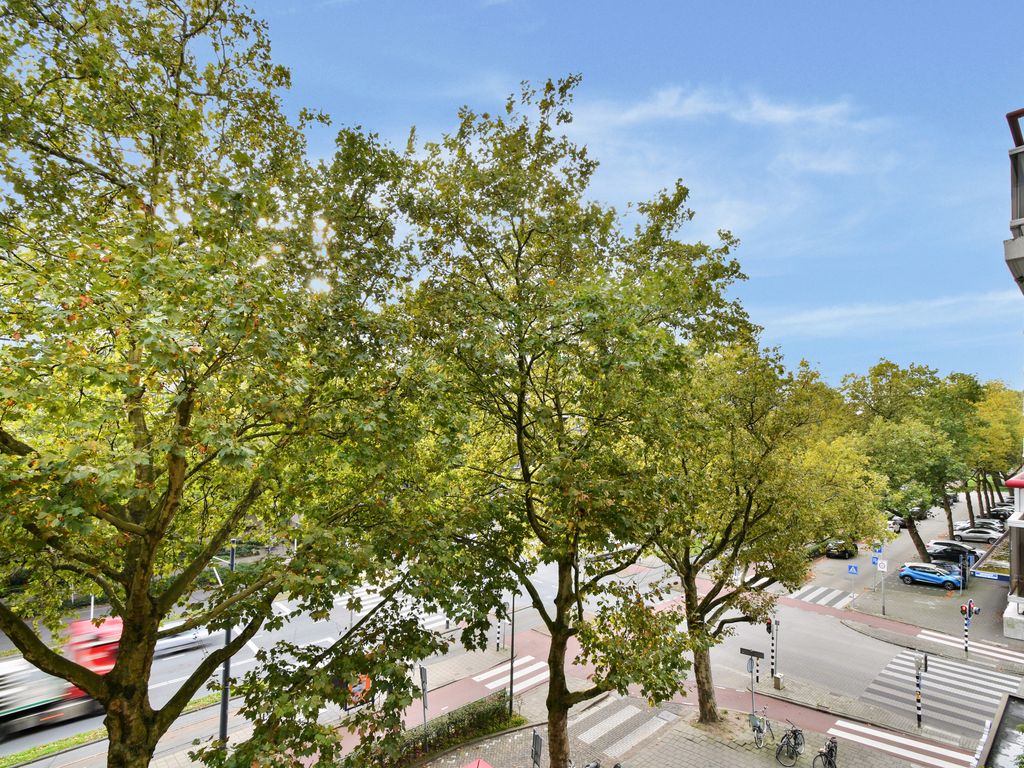 's-Gravelandseweg 690, SCHIEDAM