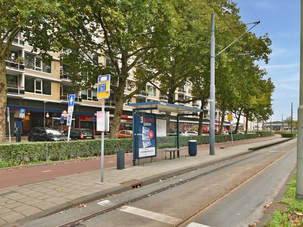 's-Gravelandseweg 690, SCHIEDAM