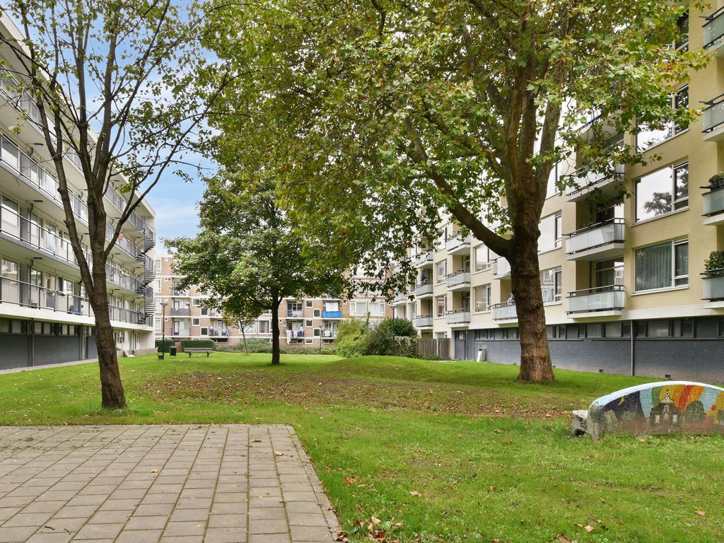 's-Gravelandseweg 690, SCHIEDAM