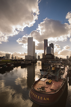 Aankoopmakelaar Rotterdam - West