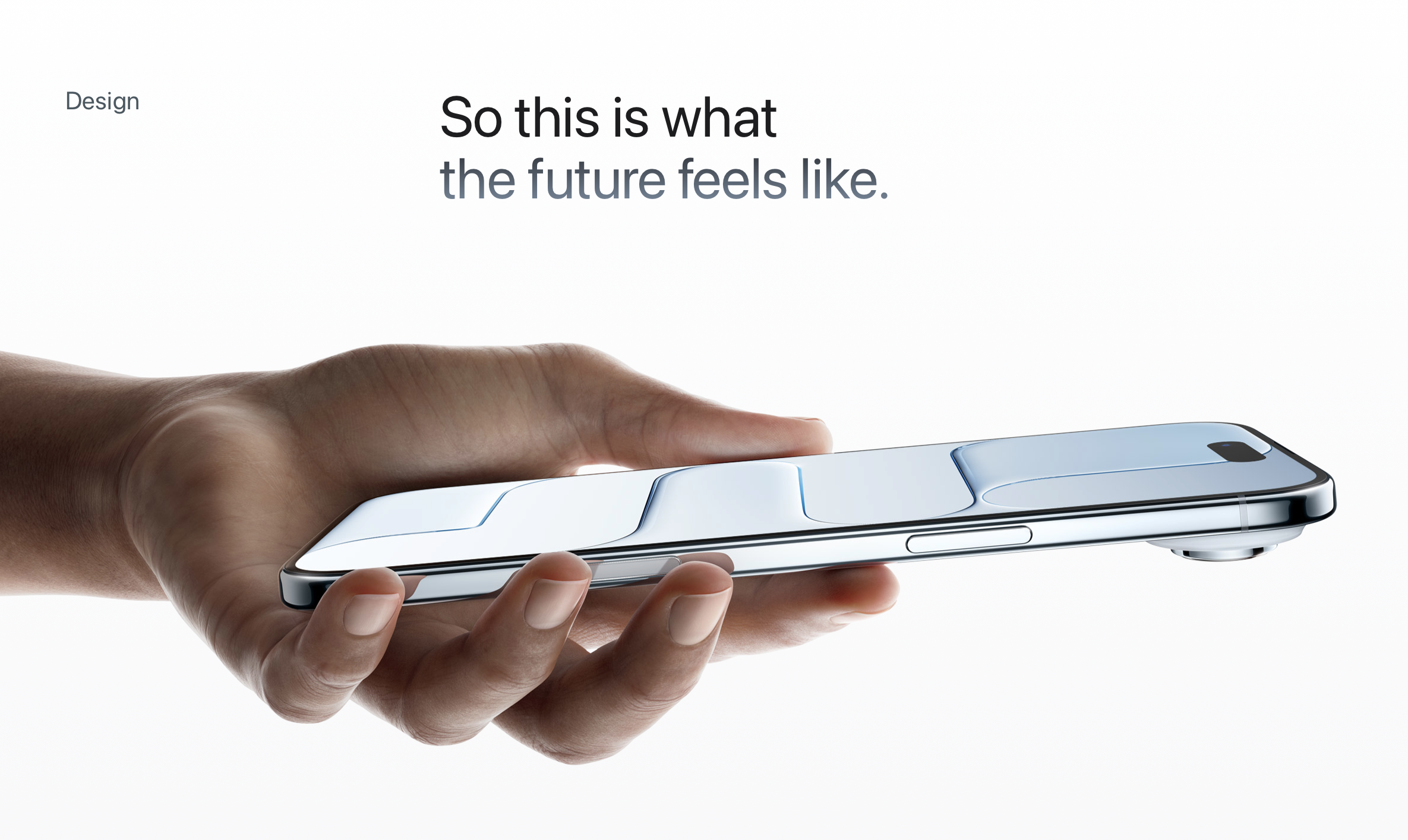 De nieuwe iPhone 17-serie en iPhone Air: sneller, slanker en slimmer