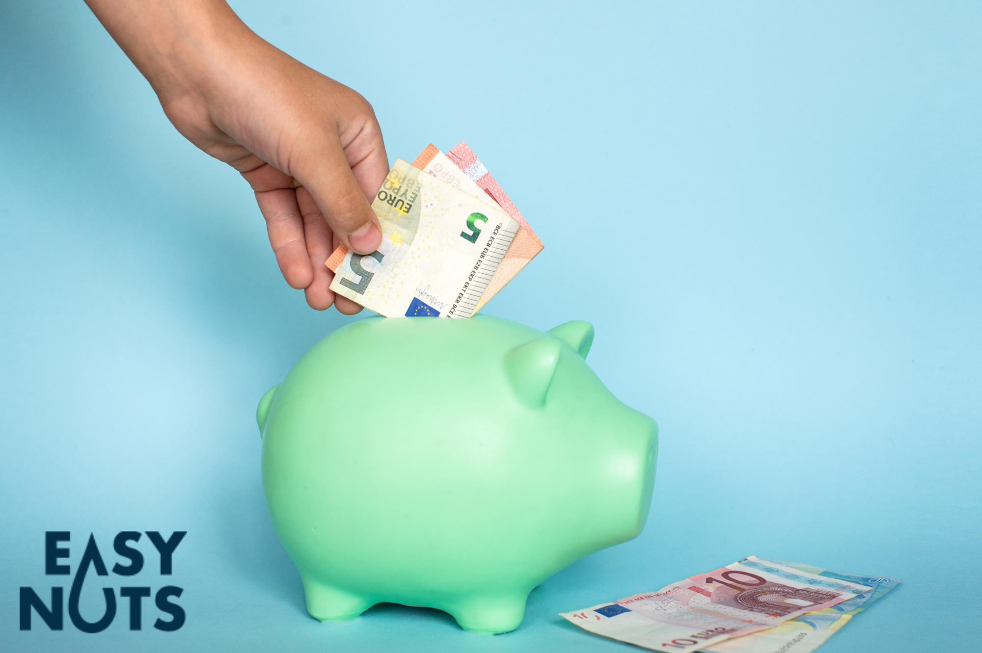 Besparen op vaste lasten in 2026