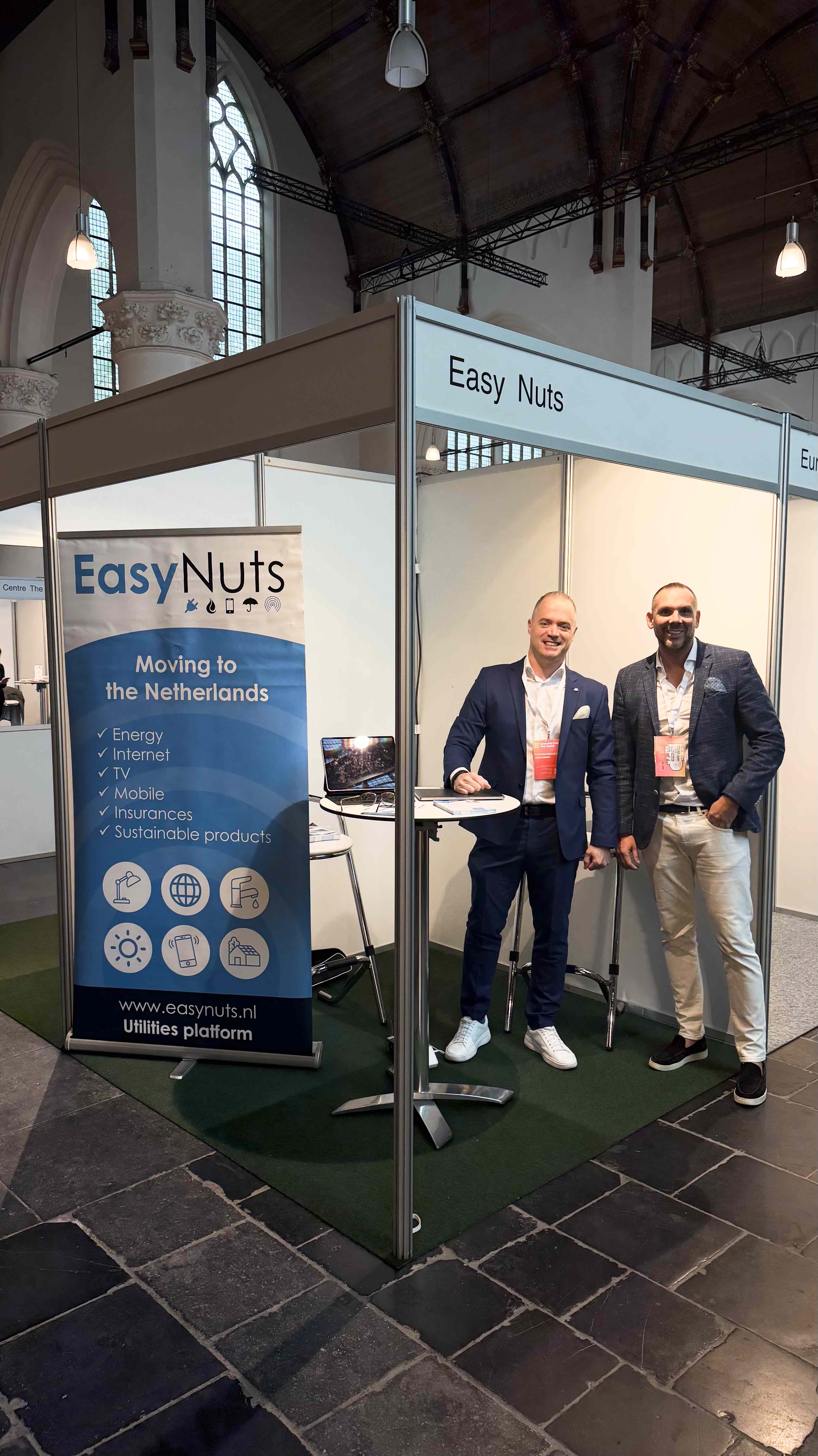 Vacature: Partner Manager (New Business & Partner Development)